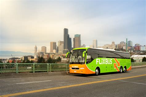 flix bus portland|Portland, OR